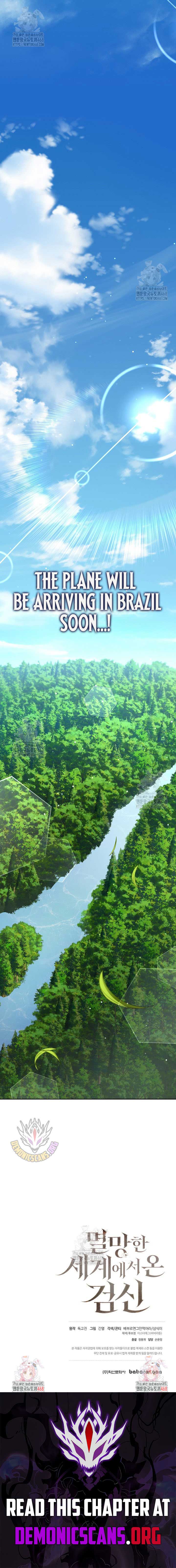 The Sword God from a Ruined World Chapter 26 79 ch 26 18