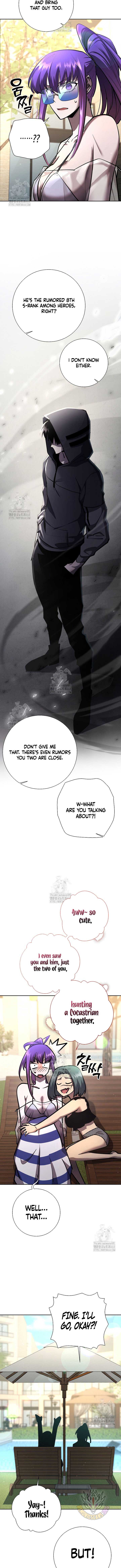 The Sword God from a Ruined World Chapter 26 63 ch 26 2