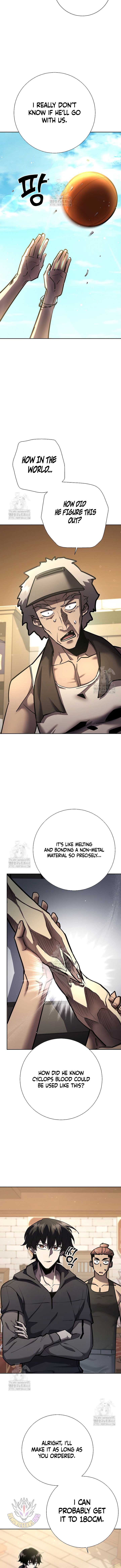 The Sword God from a Ruined World Chapter 26 64 ch 26 3