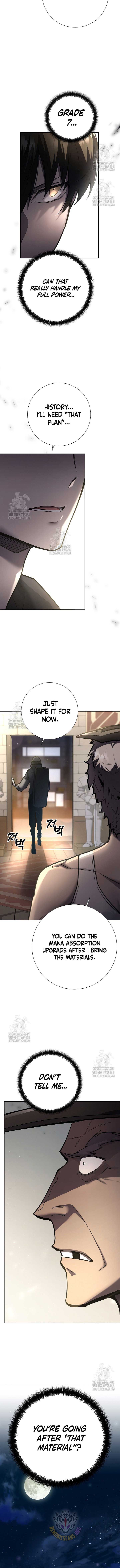 The Sword God from a Ruined World Chapter 26 66 ch 26 5