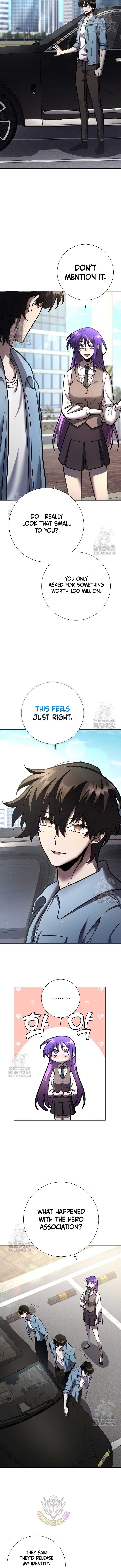 The Sword God from a Ruined World Chapter 26 68 ch 26 7