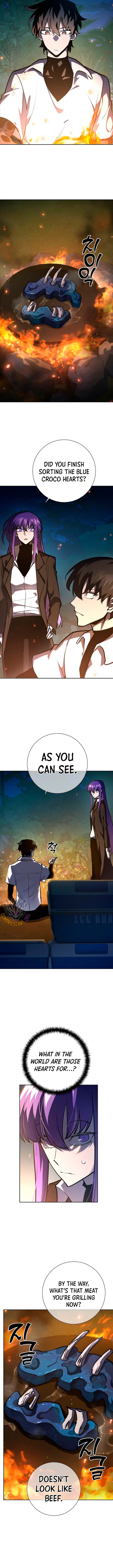 The Sword God from a Ruined World Chapter 28 60 02