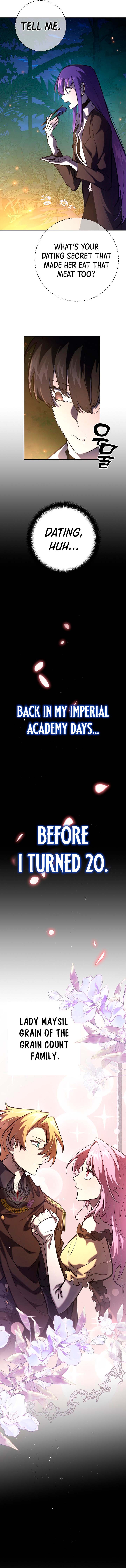 The Sword God from a Ruined World Chapter 28 64 06