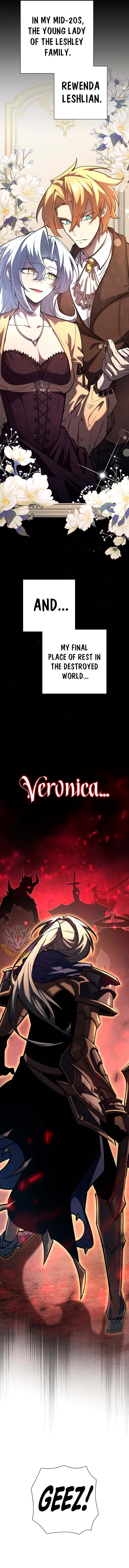 The Sword God from a Ruined World Chapter 28 65 07