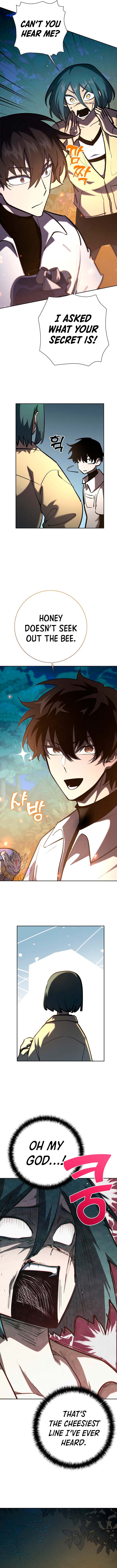 The Sword God from a Ruined World Chapter 28 66 08