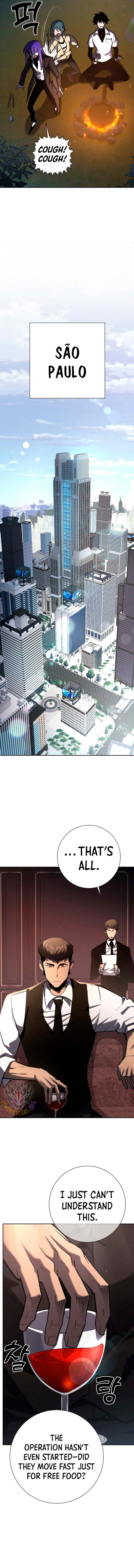 The Sword God from a Ruined World Chapter 28 67 09