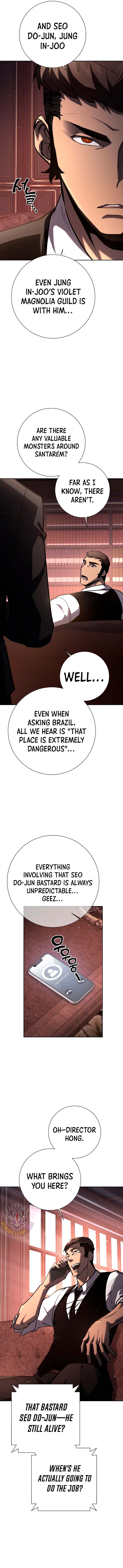 The Sword God from a Ruined World Chapter 28 68 10