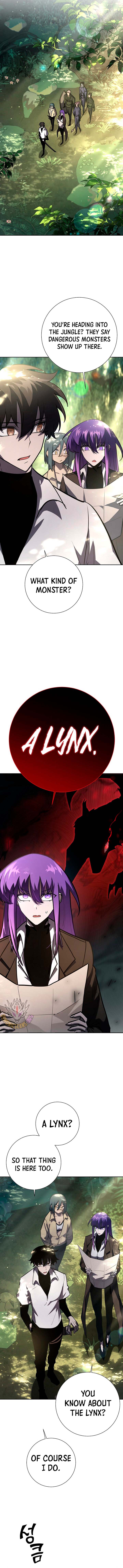 The Sword God from a Ruined World Chapter 28 71 13