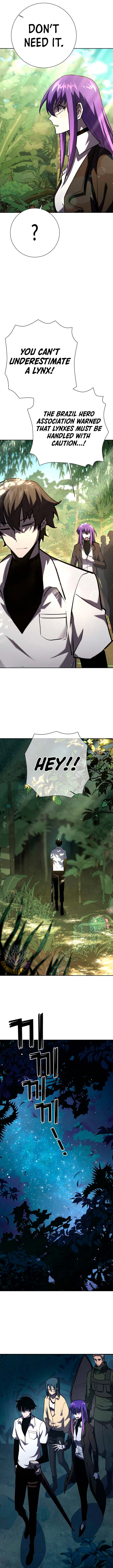 The Sword God from a Ruined World Chapter 28 73 15