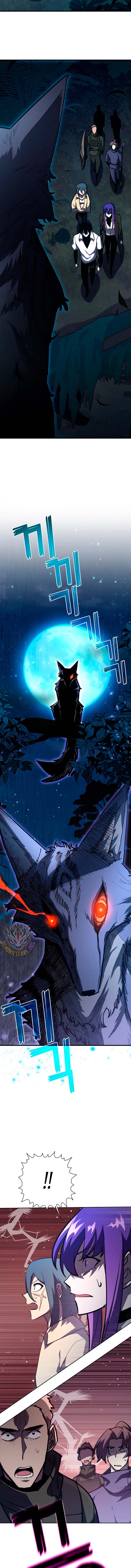 The Sword God from a Ruined World Chapter 28 74 16