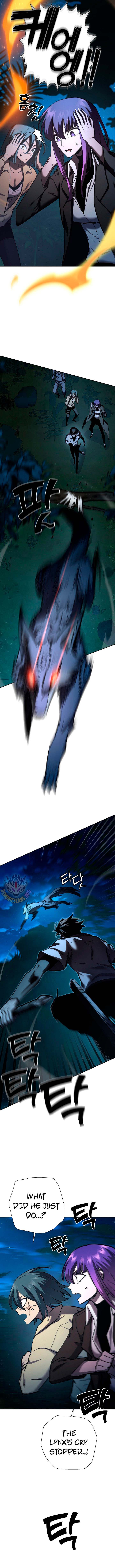 The Sword God from a Ruined World Chapter 29 52 03