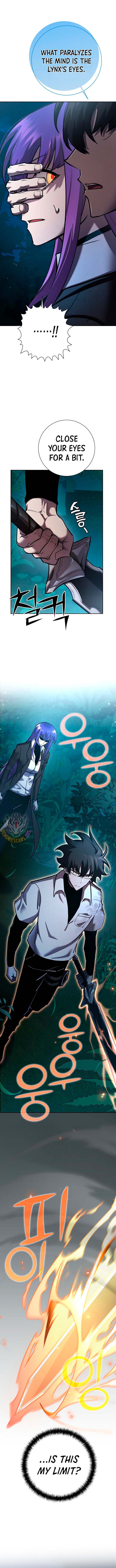 The Sword God from a Ruined World Chapter 29 55 06