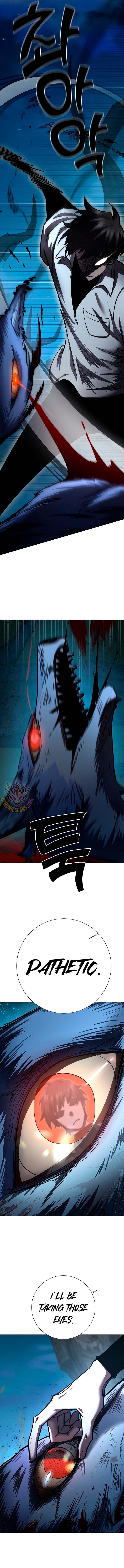 The Sword God from a Ruined World Chapter 29 62 13