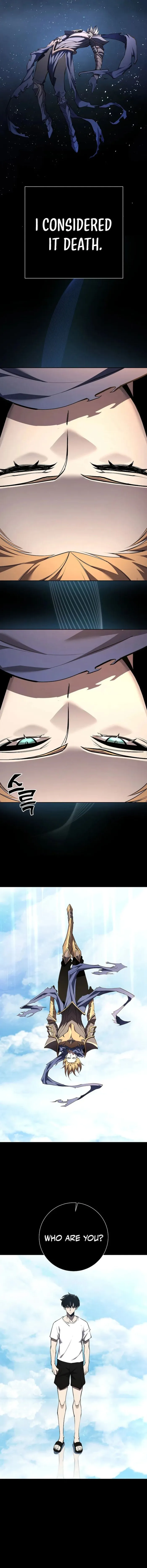 The Sword God from a Ruined World Chapter 3 74 ch 3 10