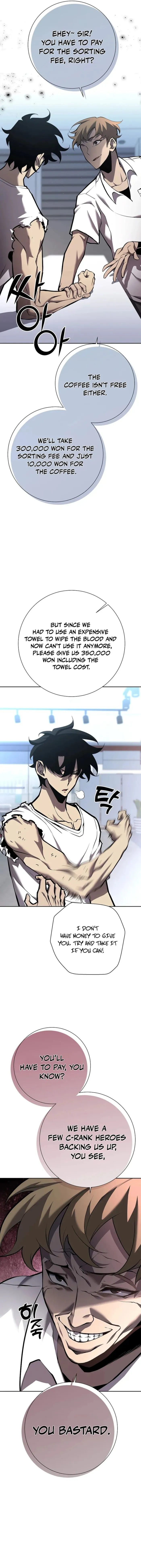 The Sword God from a Ruined World Chapter 3 82 ch 3 18