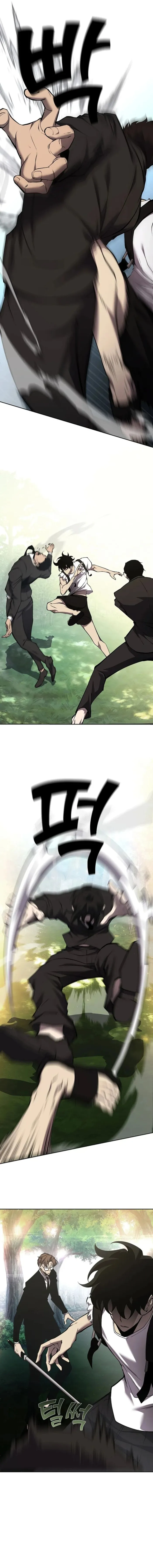 The Sword God from a Ruined World Chapter 3 66 ch 3 2