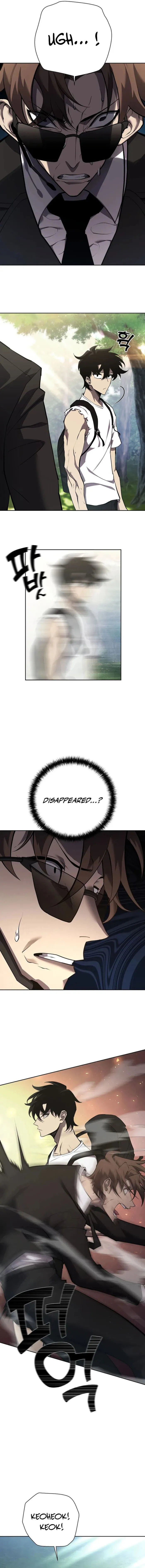 The Sword God from a Ruined World Chapter 3 67 ch 3 3