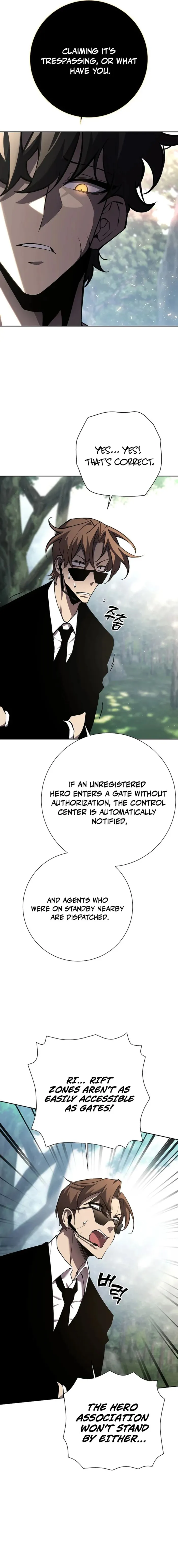 The Sword God from a Ruined World Chapter 3 70 ch 3 6