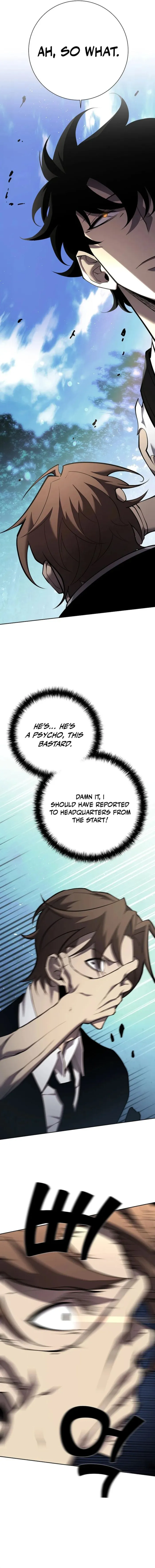 The Sword God from a Ruined World Chapter 3 71 ch 3 7