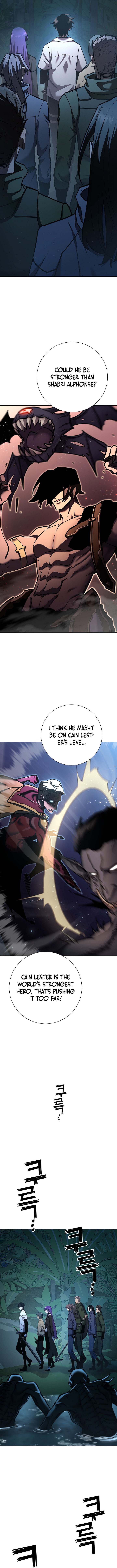 The Sword God from a Ruined World Chapter 30 63 02