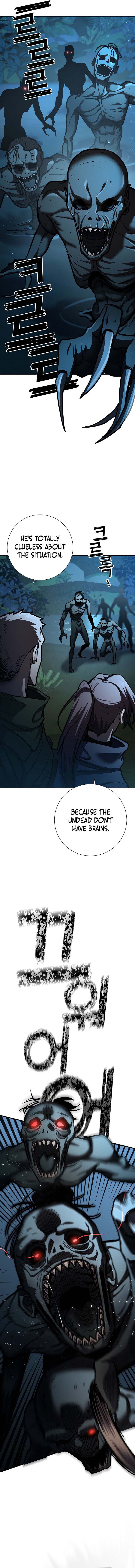 The Sword God from a Ruined World Chapter 30 64 03