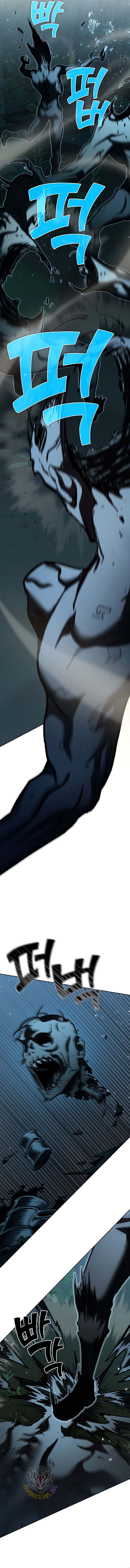 The Sword God from a Ruined World Chapter 30 66 05