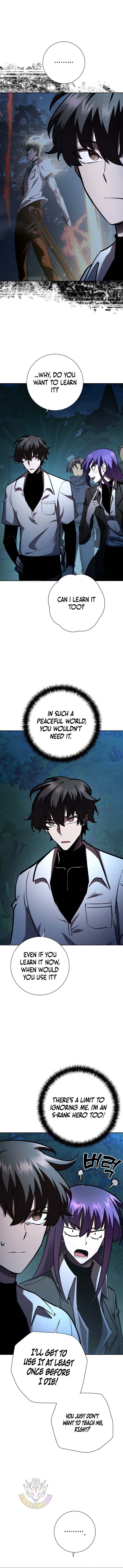 The Sword God from a Ruined World Chapter 30 68 07