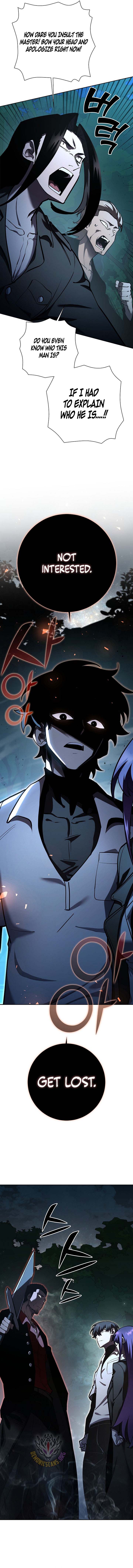 The Sword God from a Ruined World Chapter 30 73 12