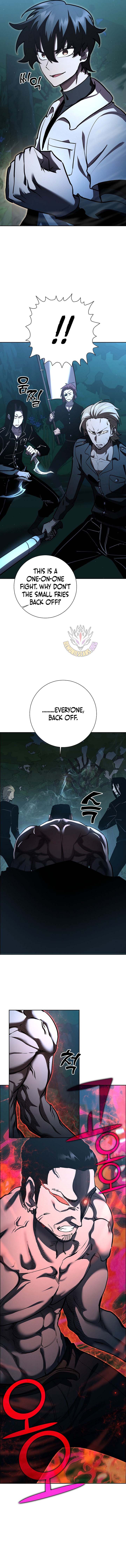 The Sword God from a Ruined World Chapter 30 78 17