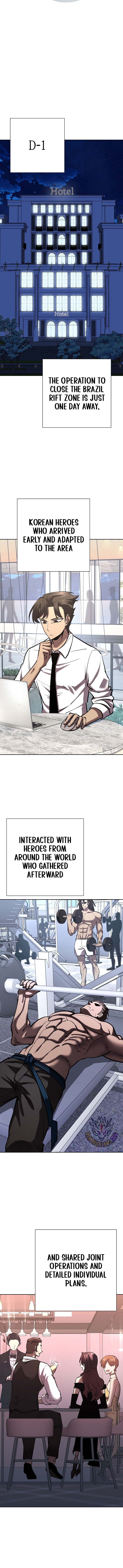 The Sword God from a Ruined World Chapter 32 58 03