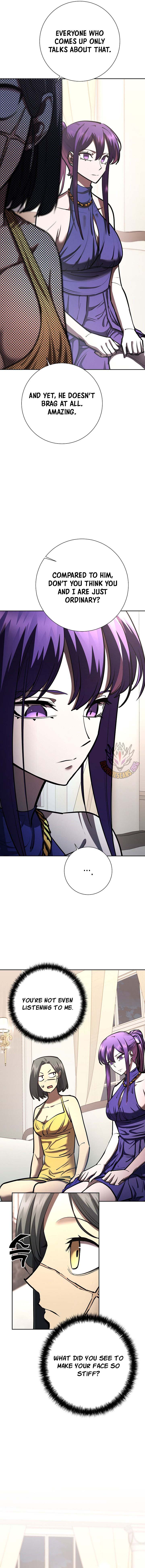 The Sword God from a Ruined World Chapter 32 60 05