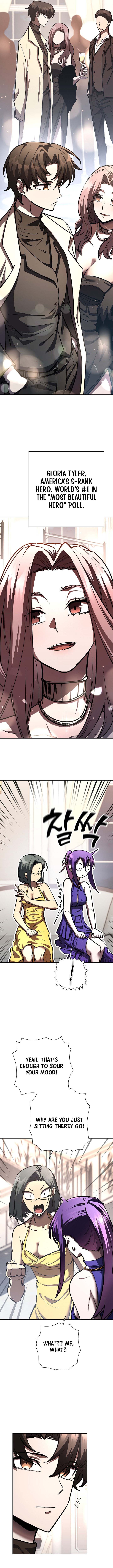 The Sword God from a Ruined World Chapter 32 61 06