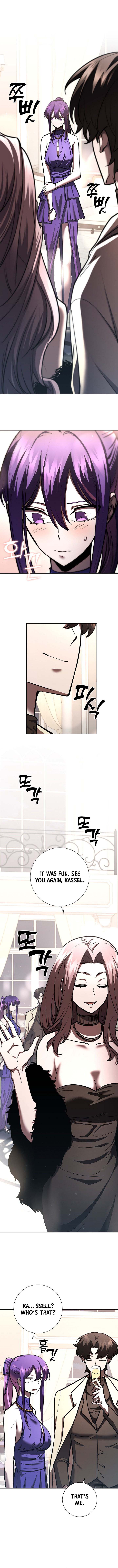 The Sword God from a Ruined World Chapter 32 62 07