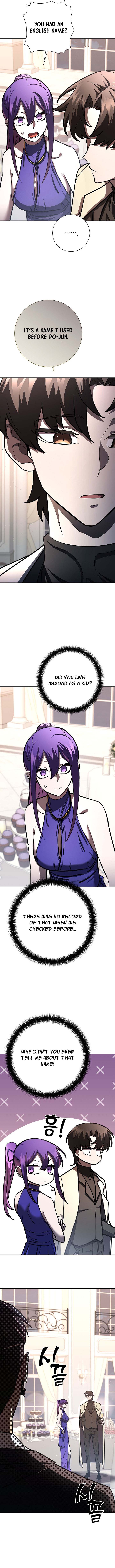 The Sword God from a Ruined World Chapter 32 63 08