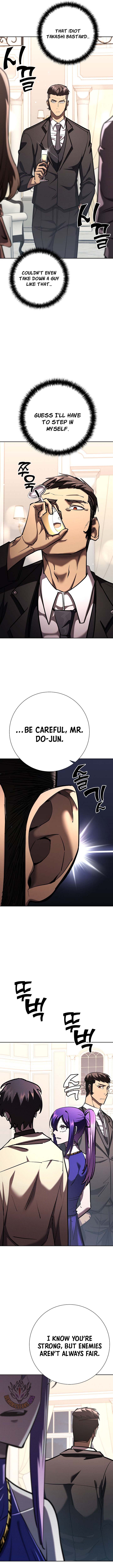 The Sword God from a Ruined World Chapter 32 64 09