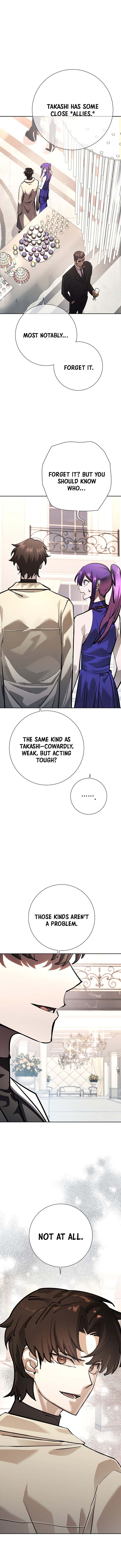 The Sword God from a Ruined World Chapter 32 65 10