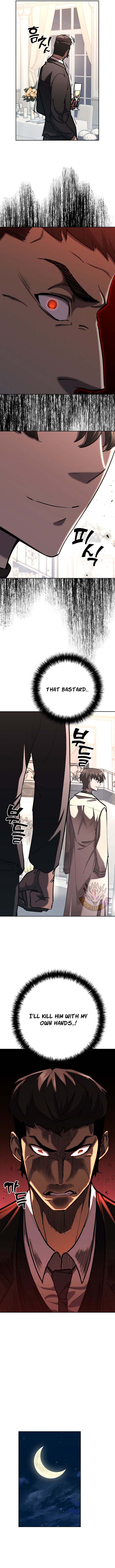 The Sword God from a Ruined World Chapter 32 66 11