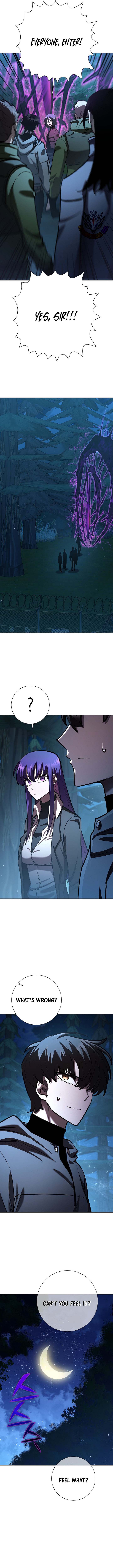 The Sword God from a Ruined World Chapter 32 68 13