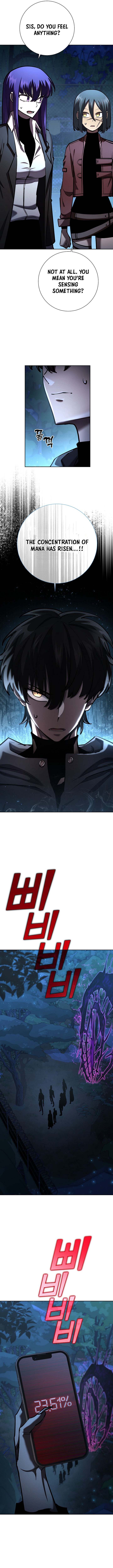 The Sword God from a Ruined World Chapter 32 69 14