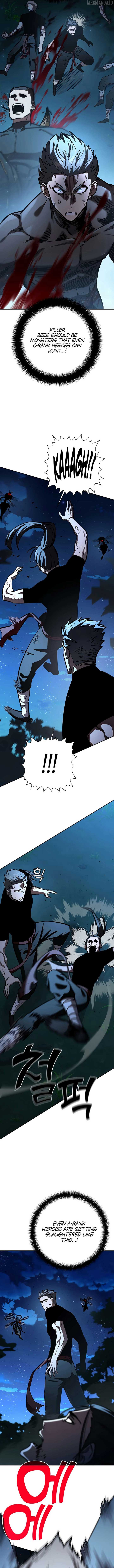 The Sword God from a Ruined World Chapter 33 53 04