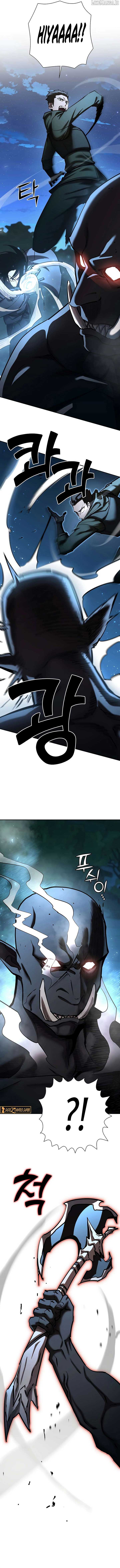 The Sword God from a Ruined World Chapter 33 56 07