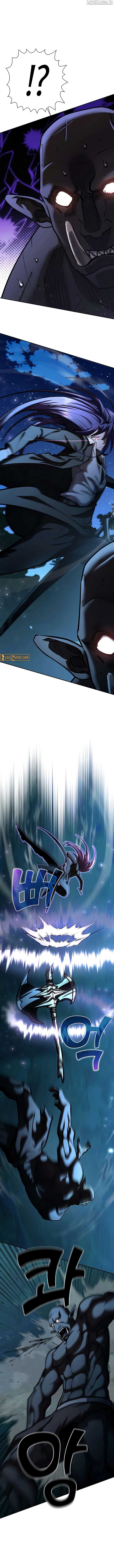 The Sword God from a Ruined World Chapter 33 60 11