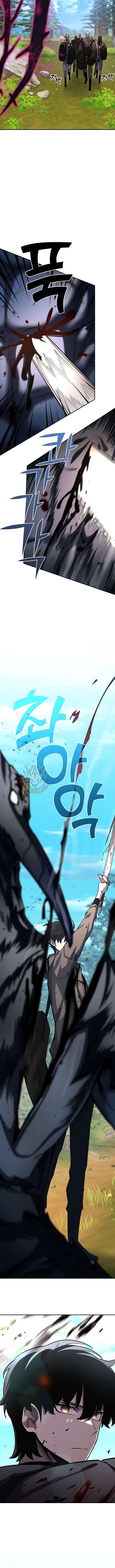 The Sword God from a Ruined World Chapter 36 60 08