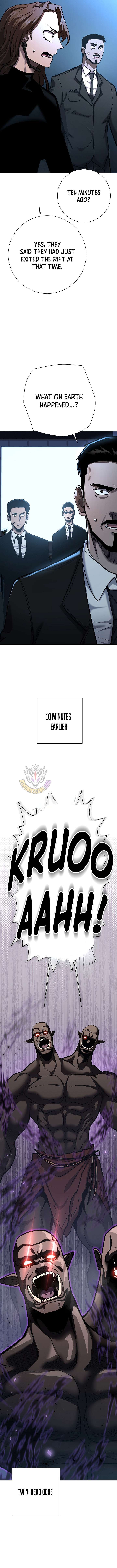 The Sword God from a Ruined World Chapter 36 64 12