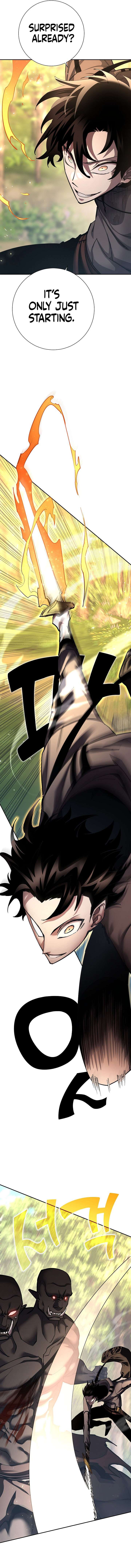 The Sword God from a Ruined World Chapter 37 52 03