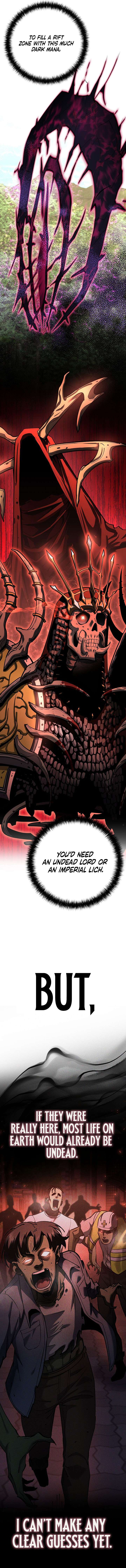 The Sword God from a Ruined World Chapter 37 58 09