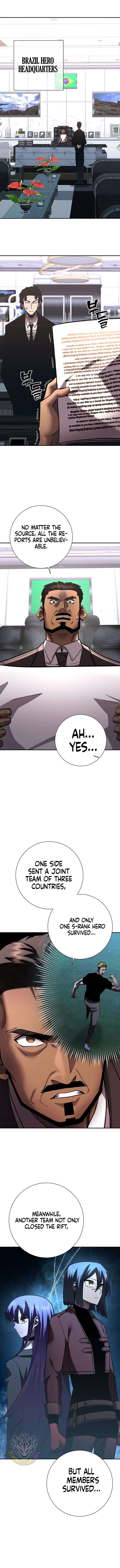 The Sword God from a Ruined World Chapter 37 60 11