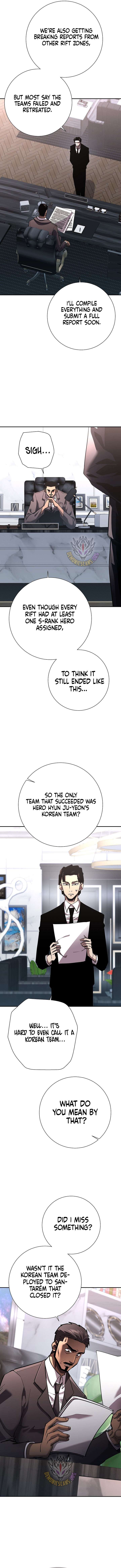 The Sword God from a Ruined World Chapter 37 61 12