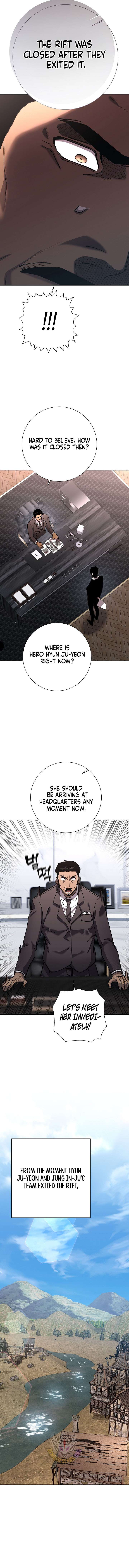 The Sword God from a Ruined World Chapter 37 62 13