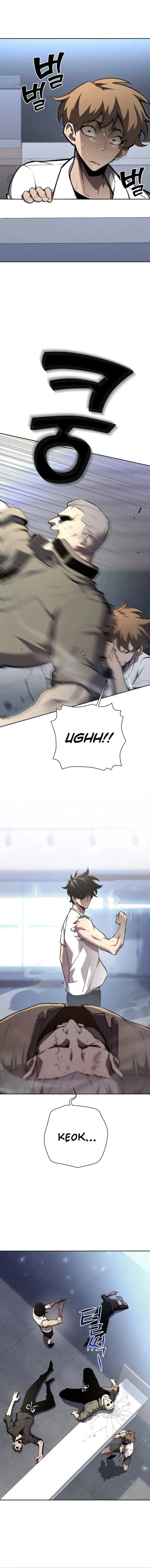 The Sword God from a Ruined World Chapter 4 62 ch 4 1